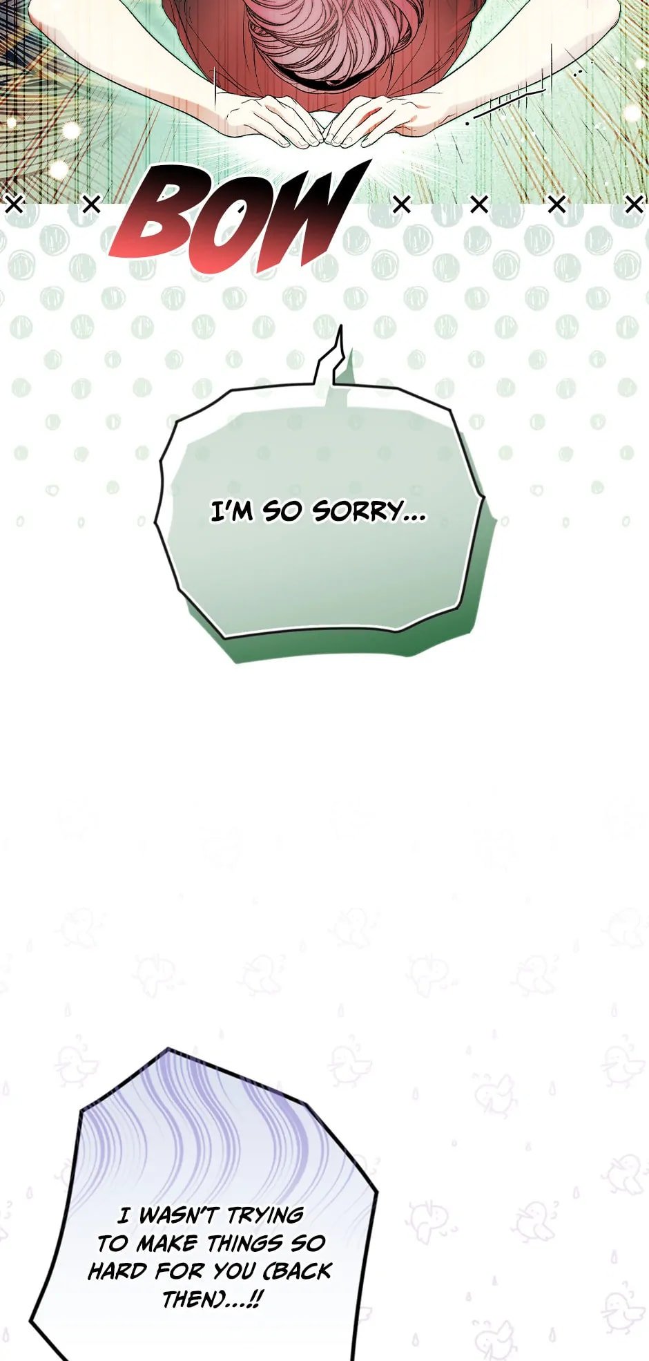 Secret Lady, Chapter 121 image 33